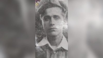В Івано-Франківську розшукали родину загиблого повстанця
