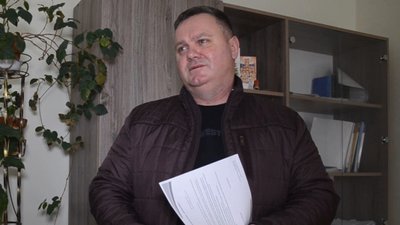 У квартирах будинку в Тернополі утворилися цвіль і грибок У квартирах будинку в Тернополі утворилися цвіль і грибок