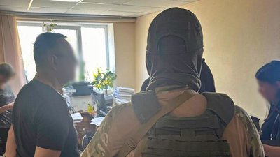 Суддя, вирок, ВАКС, Павлоград
