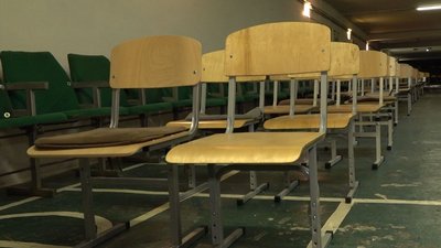Бомбосховища в Черкасах Бомбосховища в Черкасах