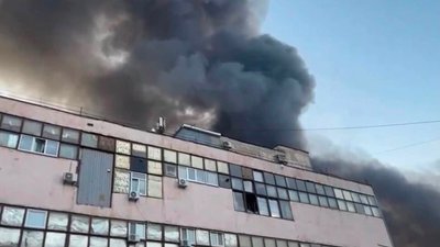 Друкарня підручників для Ранку