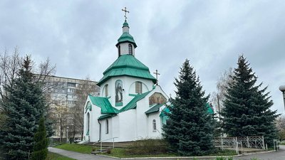Де освятити великодні кошики: перелік церков ПЦУ у райцентрах Полтавщини