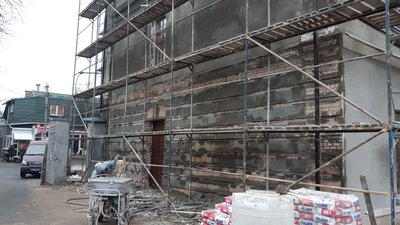 Колодій Будівництво Колодій Будівництво