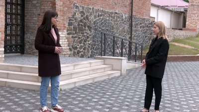 Треба жити далі: Луцьк чекає туристів