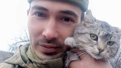 "Україну кохайте, Батьківщину любіть": загинув боєць з Тернопільщини Назар Мялікгулиєв "Україну кохайте, Батьківщину любіть": загинув боєць з Тернопільщини Назар Мялікгулиєв