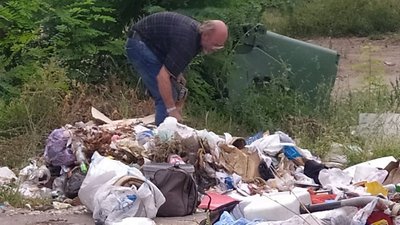 Маріупольці похилого віку без документів не отримують гуманітарну допомогу