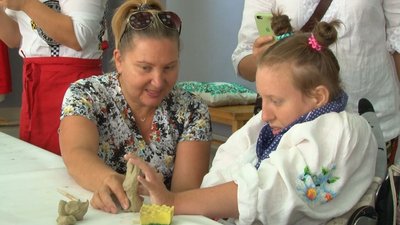 інклюзивна майстерня черкаси