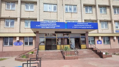 Поїзд Київ — війна — Херсон. Житель Херсона розповів про життя в окупації та переїзд до Івано-Франківська Поїзд Київ — війна — Херсон. Житель Херсона розповів про життя в окупації та переїзд до Івано-Франківська