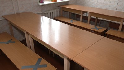 Новий санрегламент: чи готові рівненські школи до нових вимог Новий санрегламент: чи готові рівненські школи до нових вимог