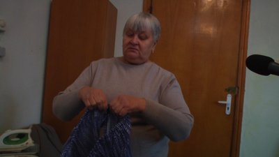 селище Вакуленчук, Житомирщина, волонтерки, поранені, військові, адаптивний одяг селище Вакуленчук, Житомирщина, волонтерки, поранені, військові, адаптивний одяг