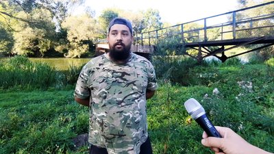 "Житомирводоканал" повідомляє, що стоки більше не потрапляють у Тетерів – рівень кисню в нормі "Житомирводоканал" повідомляє, що стоки більше не потрапляють у Тетерів – рівень кисню в нормі