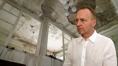 Від ремонту будівлі Чернігівської міськради за майже 19 мільйонів гривень поки відмовились