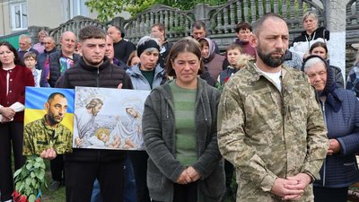 Сергій Єднак, полон, ЗСУ, звільнення з полону, 24 вересня 2026, Тернопіль