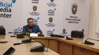 На Черкащині частина шкіл перейшли на дистанційну форму навчання. У чому причина На Черкащині частина шкіл перейшли на дистанційну форму навчання. У чому причина
