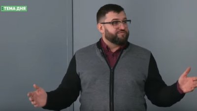 "Влаштували собі газовий комунізм", – Олег Мальчик про порив нафтопроводу "Надвірнанафтогаз" "Влаштували собі газовий комунізм", – Олег Мальчик про порив нафтопроводу "Надвірнанафтогаз"