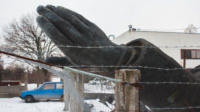 Українська чуттєвість: про що нам говорить сучасна фотографія