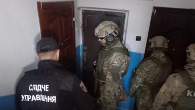 Виправдовував агресію РФ: на Вінниччині затримали прихильника "руського миру"