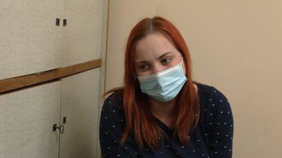 У Рівному в "чорнобильській лікарні" скорочують єдиного дитячого ендокринолога У Рівному в "чорнобильській лікарні" скорочують єдиного дитячого ендокринолога