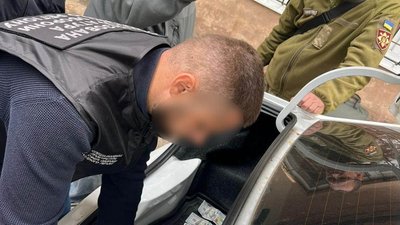 Хабар, ухилення від мобілізації, військовий ТЦК та СП