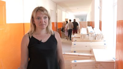 Любов Палюга в.о. директора Івано-Франківського обласного центру соціальної підтримки дітей та сімей Любов Палюга в.о. директора Івано-Франківського обласного центру соціальної підтримки дітей та сімей