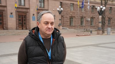 Заступник міського голови Миколаєва Віталій Луков Заступник міського голови Миколаєва Віталій Луков