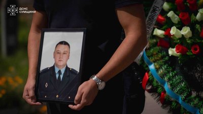 Олексій Столяренко