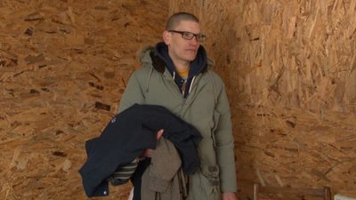"Брудне дрантя – не одяг!": благодійники просять черкащан не приносити речі у поганому стані "Брудне дрантя – не одяг!": благодійники просять черкащан не приносити речі у поганому стані