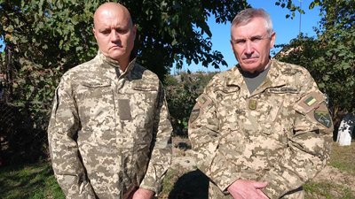У місті на Волині попрощалися з "Народним героєм України", бійцем Павлом Чайкою У місті на Волині попрощалися з "Народним героєм України", бійцем Павлом Чайкою