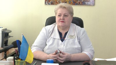 Закрили амбулаторію Закрили амбулаторію