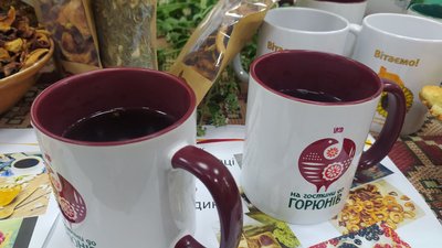 Село Нова Слобода на Сумщині стало фіналістом конкурсу "Неймовірні села України" Село Нова Слобода на Сумщині стало фіналістом конкурсу "Неймовірні села України"