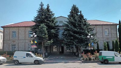 Загальноосвітня школи №2 в Чорткові Загальноосвітня школи №2 в Чорткові