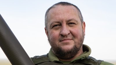 Військовий із Полтавщини збив ракету РФ, яка летіла в напрямку Києва Військовий із Полтавщини збив ракету РФ, яка летіла в напрямку Києва