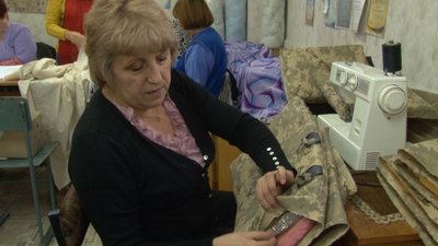 волонтери волонтери