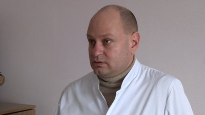 Йодид калію для дітей та дорослих: у Чернігові можна безкоштовно отримати ліки Йодид калію для дітей та дорослих: у Чернігові можна безкоштовно отримати ліки