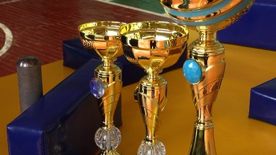 Паралімпійці Житомирщини здобули друге загальнокомандне місце на Чемпіонаті України з армспорту Паралімпійці Житомирщини здобули друге загальнокомандне місце на Чемпіонаті України з армспорту