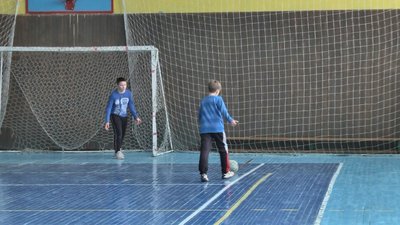 Луцька спортшкола, якій повідомили про закриття, продовжує роботу Луцька спортшкола, якій повідомили про закриття, продовжує роботу