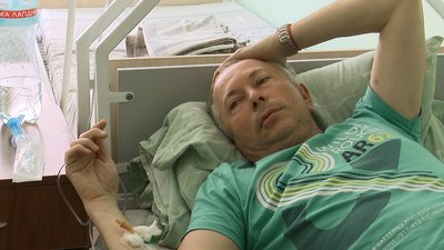 "Без рук, без ніг": спогади рятувальників, які першими прибули до обстріляного ТЦ Кременчука "Без рук, без ніг": спогади рятувальників, які першими прибули до обстріляного ТЦ Кременчука