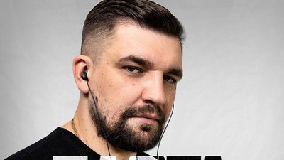 Російського репера Басту виключили з українського "чорного списку". У СБУ пояснили причину