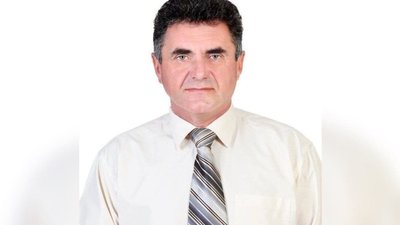Микола Мацалак Микола Мацалак
