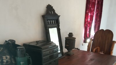 Кімнати в маєтку оздоблять у різних стилях Кімнати в маєтку оздоблять у різних стилях