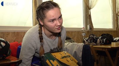 Черкаські хокеїсти мають сплачувати за оренду ковзанки Черкаські хокеїсти мають сплачувати за оренду ковзанки