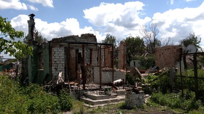 Домівка Анатолія Домівка Анатолія