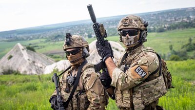 В Одесі затримали колишнього бойовика "ДНР" та проросійську агітаторку – СБУ