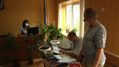 Ветеран, який потрапив у полон, позивається проти Російської Федерації Ветеран, який потрапив у полон, позивається проти Російської Федерації