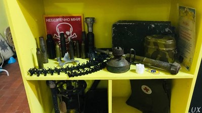 "Обмінювала котів на термобілизну для військових". Кропивницька волонтерка – про початок АТО