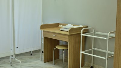 Амбулаторію вартістю понад 6,9 млн грн відкрили у селі Тур'я Бистра на Закарпатті Амбулаторію вартістю понад 6,9 млн грн відкрили у селі Тур'я Бистра на Закарпатті