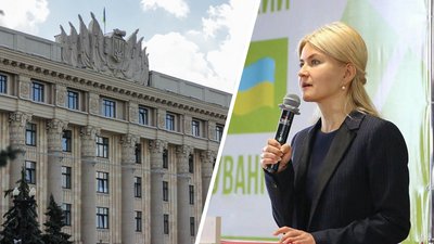Обласна виборча комісія зареєструвала перший список кандидатів до облради