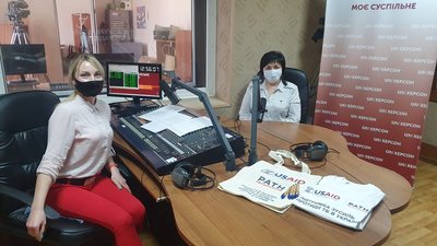 Без вакцини: як на Херсонщині складається ситуація із захворюванням на туберкульоз Без вакцини: як на Херсонщині складається ситуація із захворюванням на туберкульоз