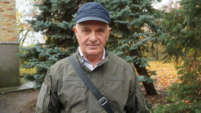 Як у лісгоспі Дніпропетровщини писали радіодиктант Як у лісгоспі Дніпропетровщини писали радіодиктант