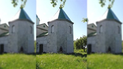 Вежа-донжон Вежа-донжон